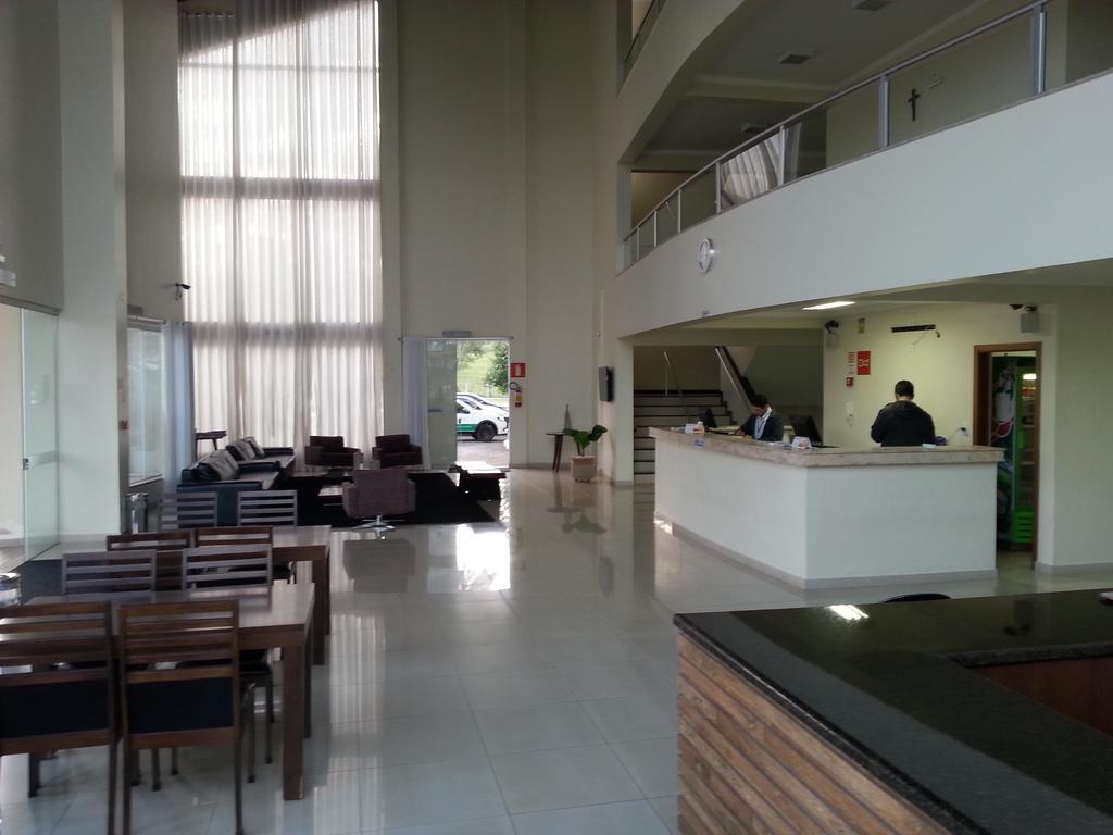 Hotel San Diego Rio Grande 4*